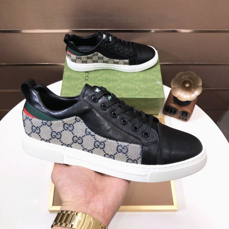 Gucci Low Shoes